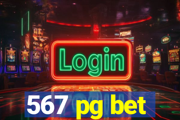 567 pg bet